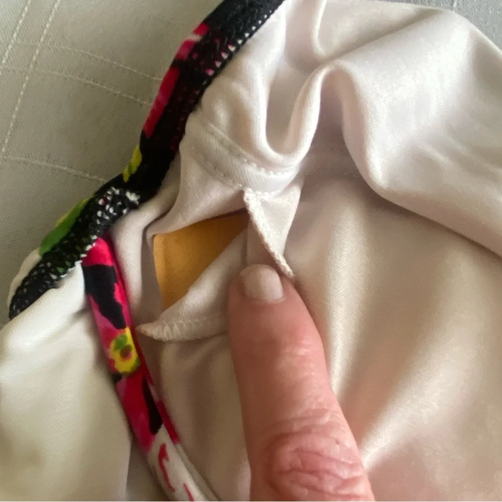 VS One Piece Swim Suit, Size 14C
